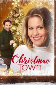 Christmas Town 2019 on netflix