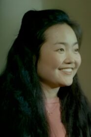 Lily 1984 on netflix