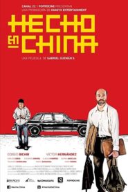 Made in China 2012 on netflix