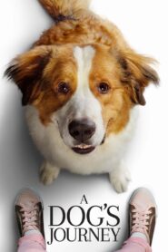 A Dog’s Journey 2019 on netflix
