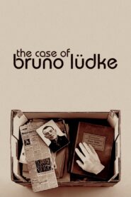 The Case of Bruno Lüdke 2021 on netflix