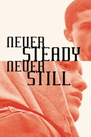 Never Steady, Never Still 2015 on netflix
