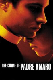 The Crime of Padre Amaro 2002 on netflix