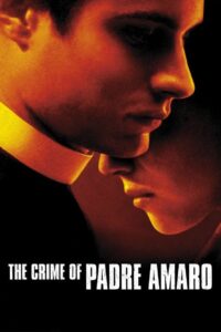 The Crime of Padre Amaro 2002 on netflix