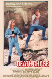 Death Chase 1988 on netflix
