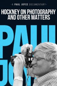 Hockney on Photography and Other Matters 2009 on netflix