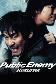 Public Enemy Returns 2008 on netflix
