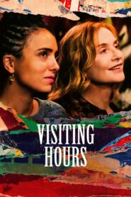 Visiting Hours 2024 on netflix