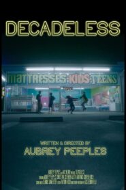 Decadeless 2021 on netflix