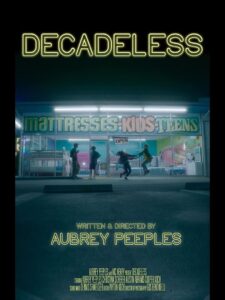 Decadeless 2021 on netflix