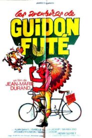 Les Aventures de Guidon Fûté 1980 on netflix