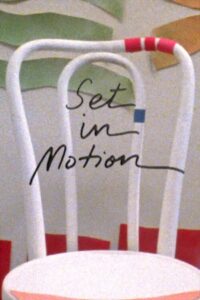 Set in Motion 1987 on netflix