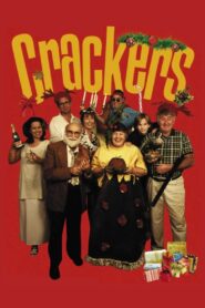 Crackers 1998 on netflix