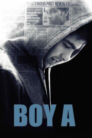 Boy A 2007 on netflix
