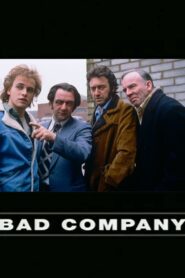 Bad Company 1993 on netflix
