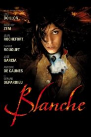 Blanche 2002 on netflix