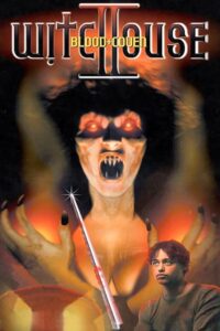 Witchouse II: Blood Coven 1999 on netflix