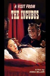 A Visit from the Incubus 2001 on netflix