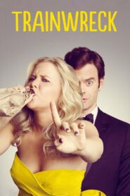Trainwreck 2015 on netflix