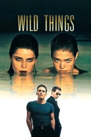 Wild Things 1998 on netflix