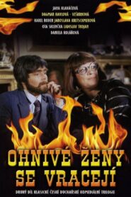 Ohnivé ženy se vracejí 1987 on netflix