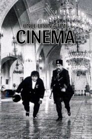 Once Upon a Time, Cinema 1992 on netflix