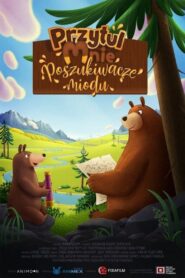 Hug Me. Honey Seekers 2022 on netflix
