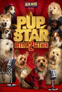 Pup Star: Better 2Gether 2017 on netflix