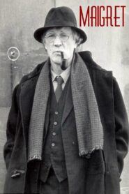 Maigret 1988 on netflix