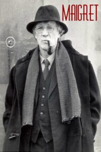 Maigret 1988 on netflix