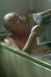 Victor In The Bath 1993 on netflix