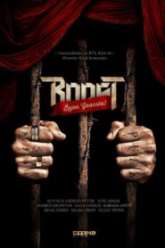 Roast – Égjen Ganxsta! 2017 on netflix