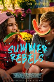 Summer Rebels 2020 on netflix