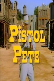 Pistol Pete 1996 on netflix