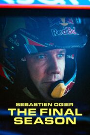 Sebastien Ogier – The Final Season 2022 on netflix