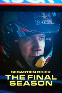 Sebastien Ogier – The Final Season 2022 on netflix