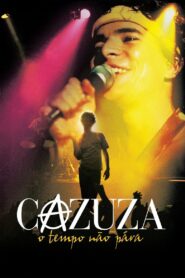Cazuza: Time Doesn’t Stop 2004 on netflix