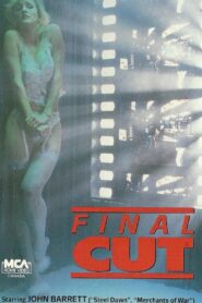 Final Cut 1989 on netflix