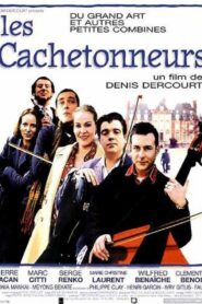 The Freelancers 1999 on netflix