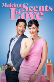 Making Scents of Love 2023 on netflix