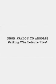 From Avalon to Argolis 2004 on netflix