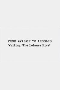 From Avalon to Argolis 2004 on netflix