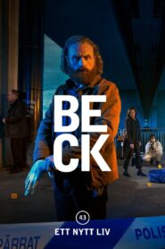 Beck 43 – Haunted by the Past 2021 on netflix