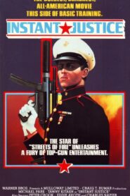 Instant Justice 1986 on netflix