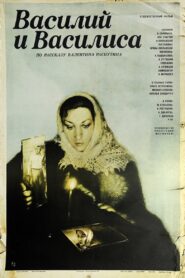 Vasily and Vasilisa 1981 on netflix