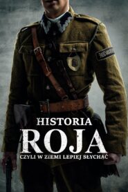 Historia Roja 2016 on netflix