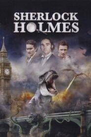 Sherlock Holmes 2010 on netflix