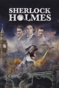 Sherlock Holmes 2010 on netflix