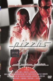 Pizzaman 2001 on netflix