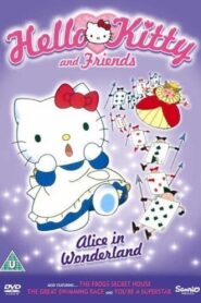 Hello Kitty in Alice in Wonderland 1993 on netflix